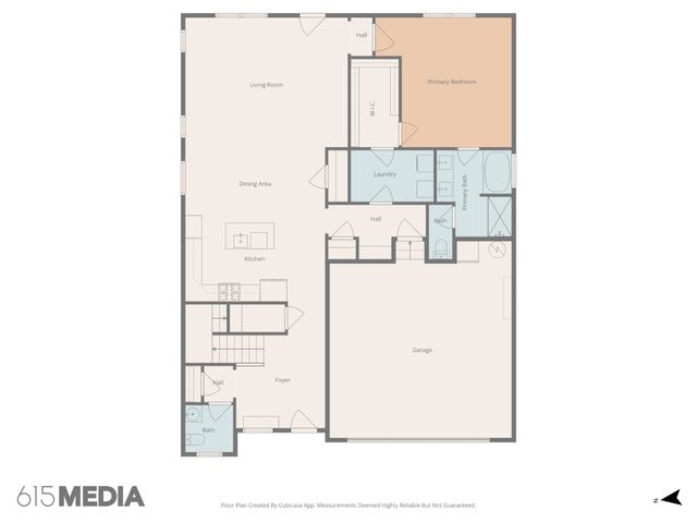 734 Omaha Dr, Gallatin, TN 37066