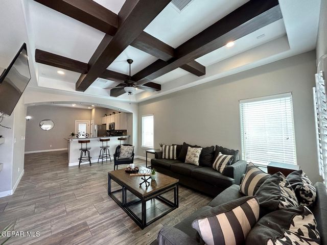 14190 PEYTON EDWARDS Avenue, El Paso, TX 79938