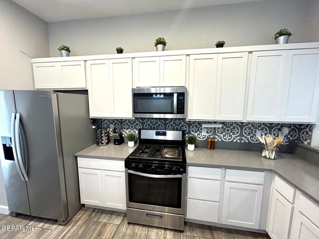 14190 PEYTON EDWARDS Avenue, El Paso, TX 79938
