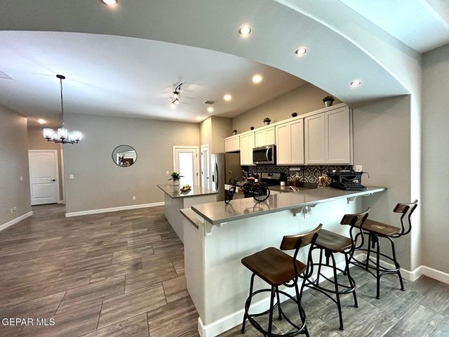 14190 PEYTON EDWARDS Avenue, El Paso, TX 79938