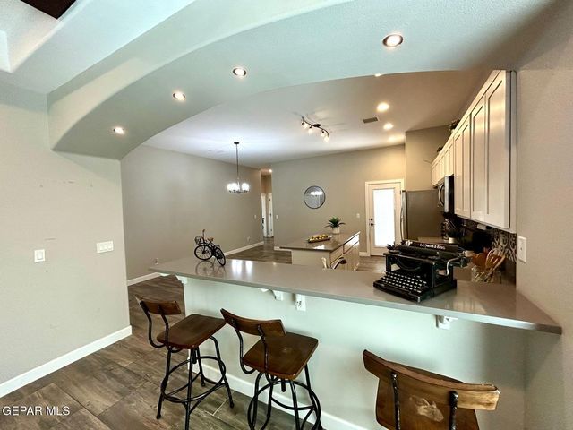 14190 PEYTON EDWARDS Avenue, El Paso, TX 79938