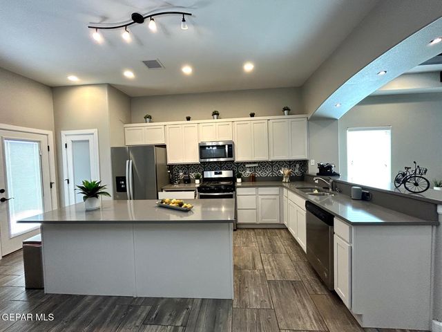 14190 PEYTON EDWARDS Avenue, El Paso, TX 79938