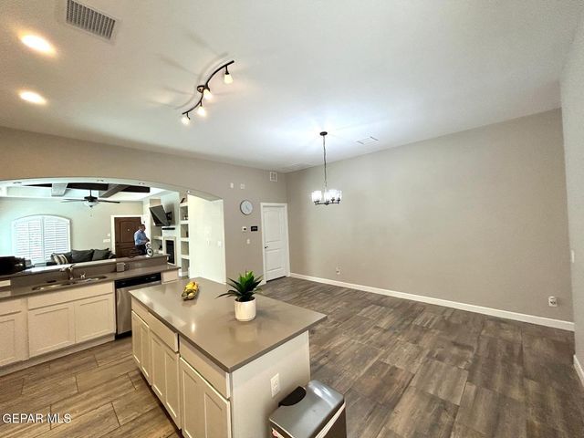 14190 PEYTON EDWARDS Avenue, El Paso, TX 79938