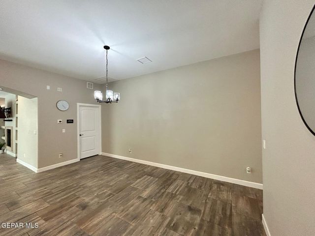 14190 PEYTON EDWARDS Avenue, El Paso, TX 79938