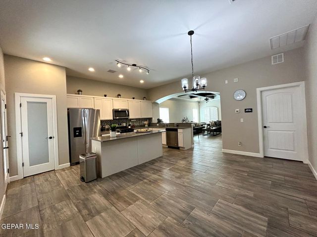 14190 PEYTON EDWARDS Avenue, El Paso, TX 79938