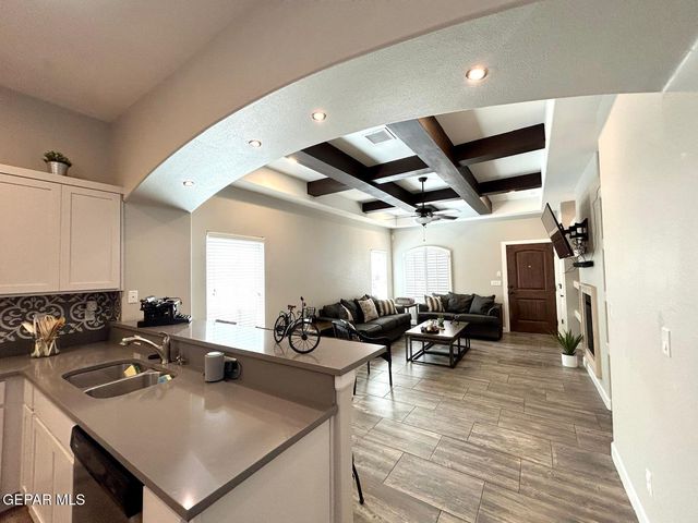 14190 PEYTON EDWARDS Avenue, El Paso, TX 79938