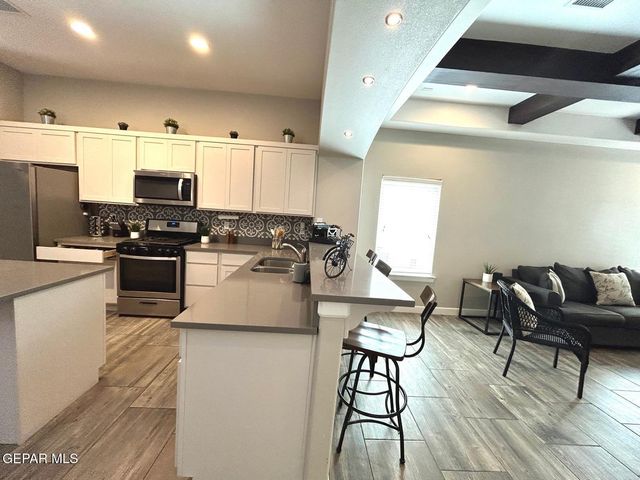 14190 PEYTON EDWARDS Avenue, El Paso, TX 79938