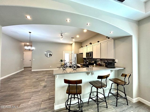 14190 PEYTON EDWARDS Avenue, El Paso, TX 79938