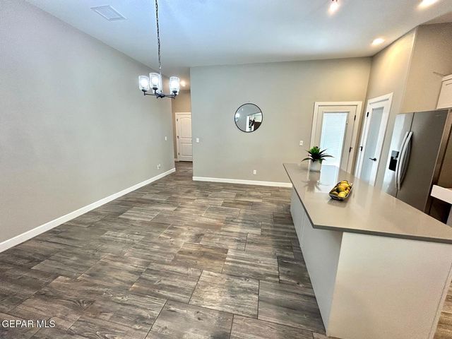 14190 PEYTON EDWARDS Avenue, El Paso, TX 79938
