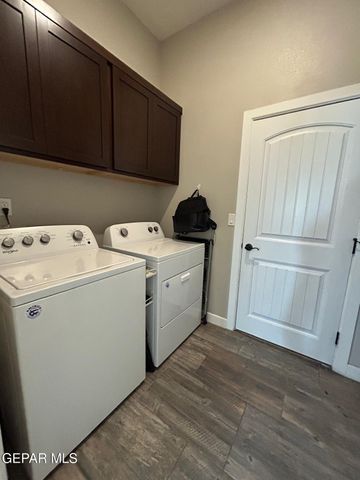 14190 PEYTON EDWARDS Avenue, El Paso, TX 79938