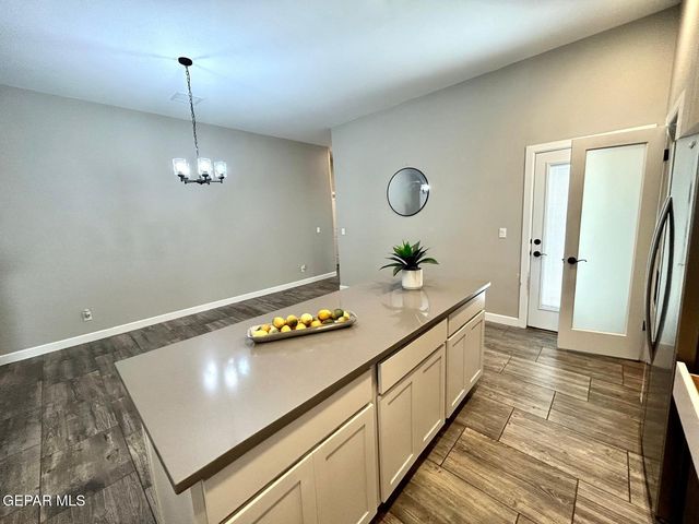 14190 PEYTON EDWARDS Avenue, El Paso, TX 79938