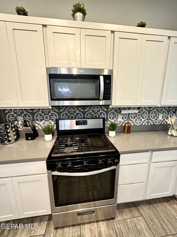 14190 PEYTON EDWARDS Avenue, El Paso, TX 79938