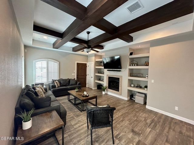 14190 PEYTON EDWARDS Avenue, El Paso, TX 79938