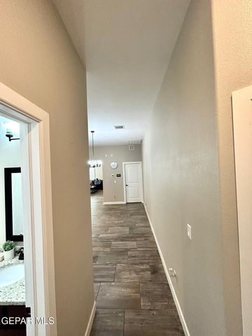 14190 PEYTON EDWARDS Avenue, El Paso, TX 79938