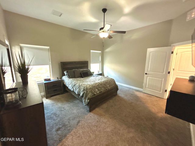 14190 PEYTON EDWARDS Avenue, El Paso, TX 79938