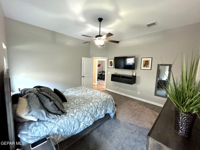 14190 PEYTON EDWARDS Avenue, El Paso, TX 79938