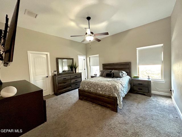 14190 PEYTON EDWARDS Avenue, El Paso, TX 79938