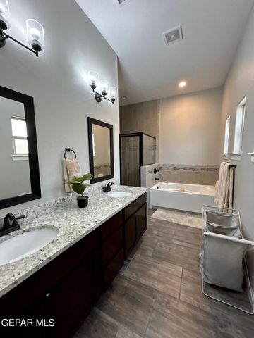 14190 PEYTON EDWARDS Avenue, El Paso, TX 79938