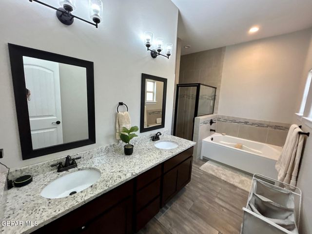 14190 PEYTON EDWARDS Avenue, El Paso, TX 79938