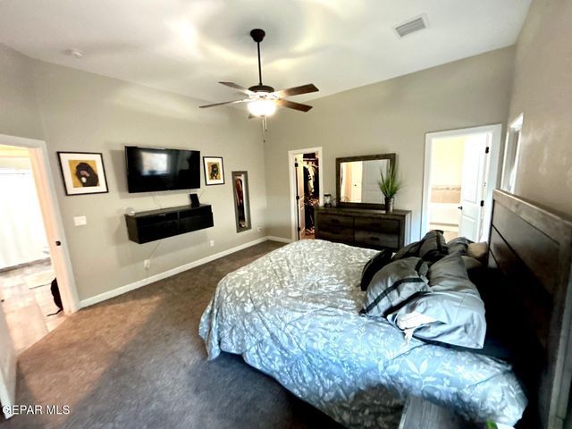14190 PEYTON EDWARDS Avenue, El Paso, TX 79938