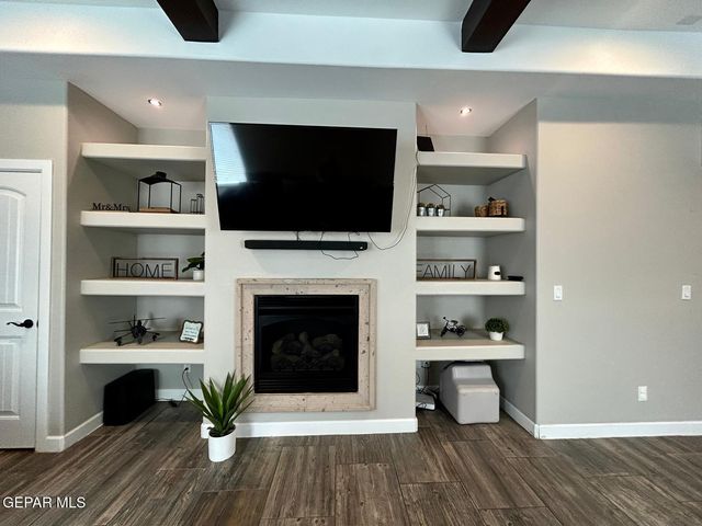14190 PEYTON EDWARDS Avenue, El Paso, TX 79938