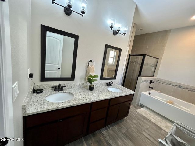 14190 PEYTON EDWARDS Avenue, El Paso, TX 79938