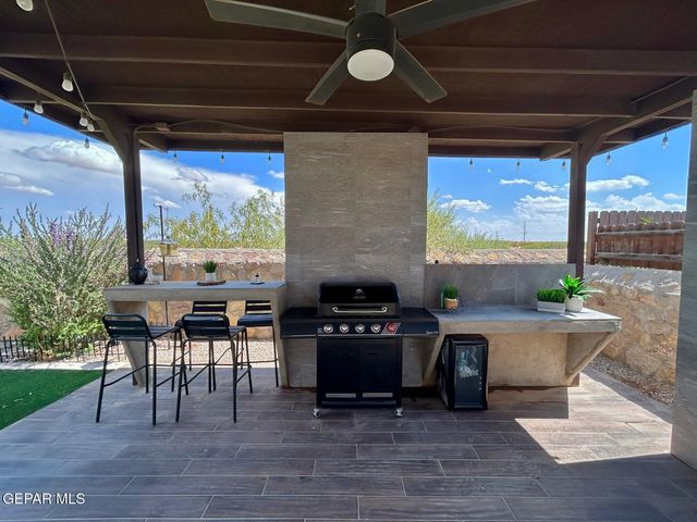 14190 PEYTON EDWARDS Avenue, El Paso, TX 79938