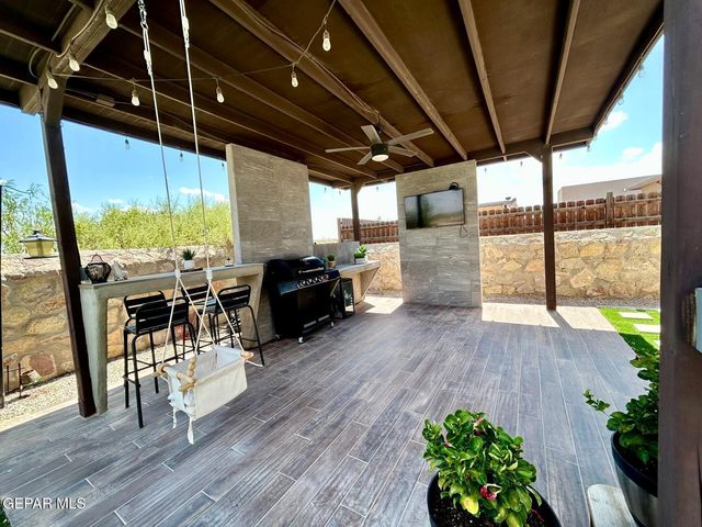 14190 PEYTON EDWARDS Avenue, El Paso, TX 79938