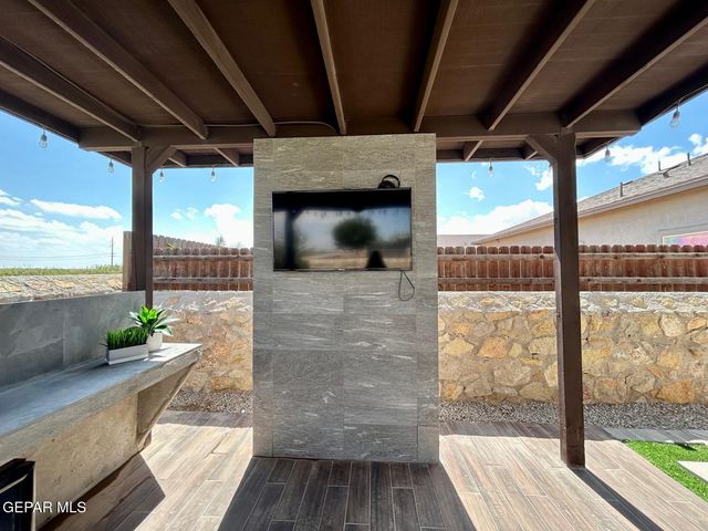 14190 PEYTON EDWARDS Avenue, El Paso, TX 79938