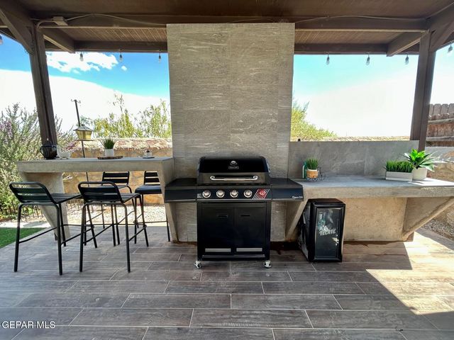 14190 PEYTON EDWARDS Avenue, El Paso, TX 79938