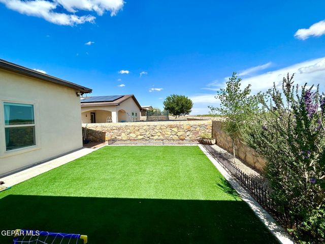 14190 PEYTON EDWARDS Avenue, El Paso, TX 79938