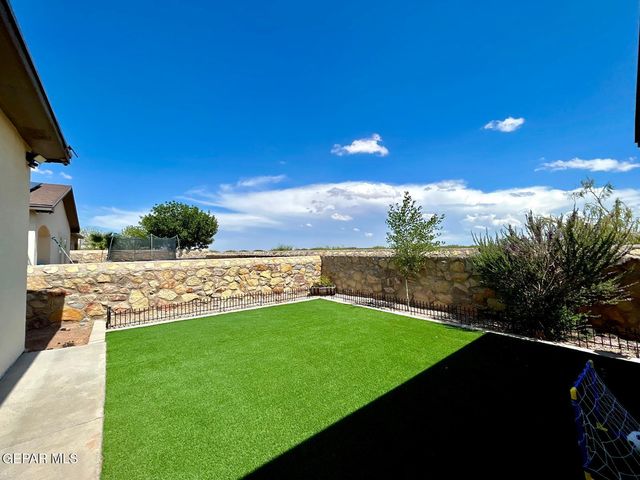 14190 PEYTON EDWARDS Avenue, El Paso, TX 79938