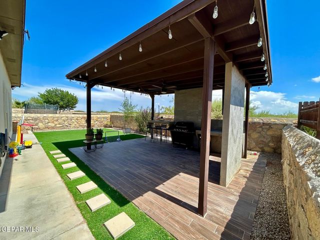 14190 PEYTON EDWARDS Avenue, El Paso, TX 79938