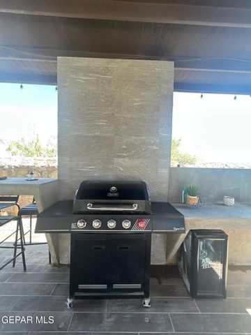 14190 PEYTON EDWARDS Avenue, El Paso, TX 79938