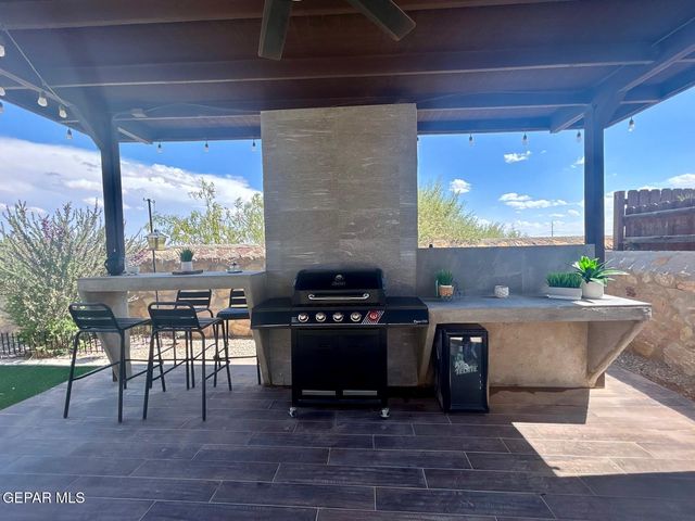 14190 PEYTON EDWARDS Avenue, El Paso, TX 79938