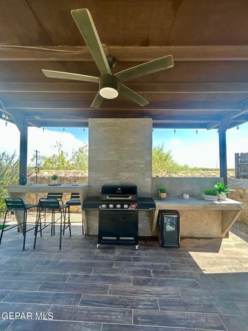14190 PEYTON EDWARDS Avenue, El Paso, TX 79938