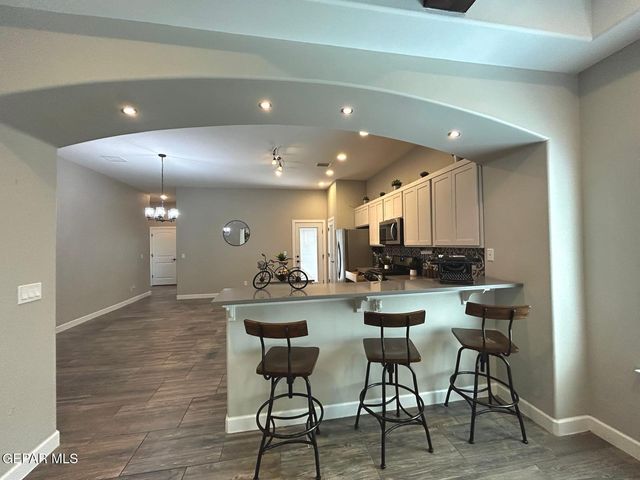 14190 PEYTON EDWARDS Avenue, El Paso, TX 79938