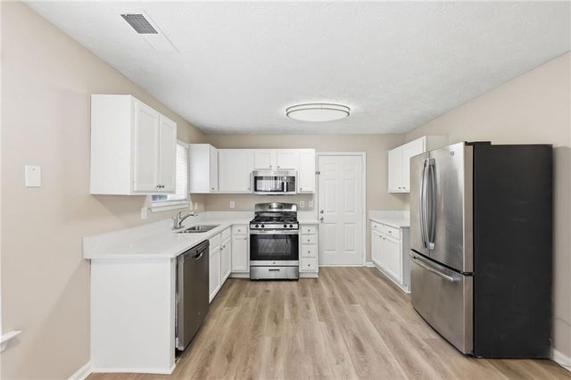 1178 Summerstone Trace, Austell, GA 30168