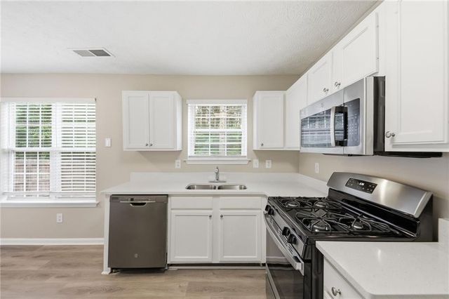 1178 Summerstone Trace, Austell, GA 30168