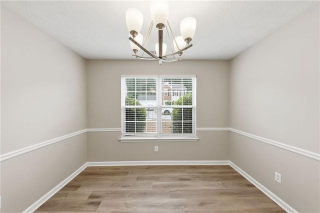 1178 Summerstone Trace, Austell, GA 30168