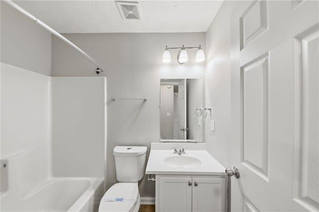 1178 Summerstone Trace, Austell, GA 30168