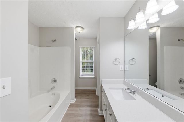 1178 Summerstone Trace, Austell, GA 30168