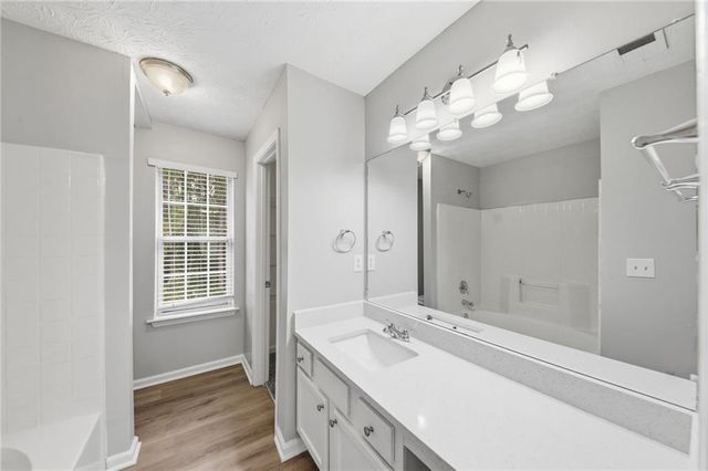 1178 Summerstone Trace, Austell, GA 30168