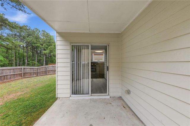 1178 Summerstone Trace, Austell, GA 30168