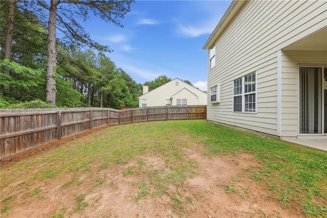 1178 Summerstone Trace, Austell, GA 30168
