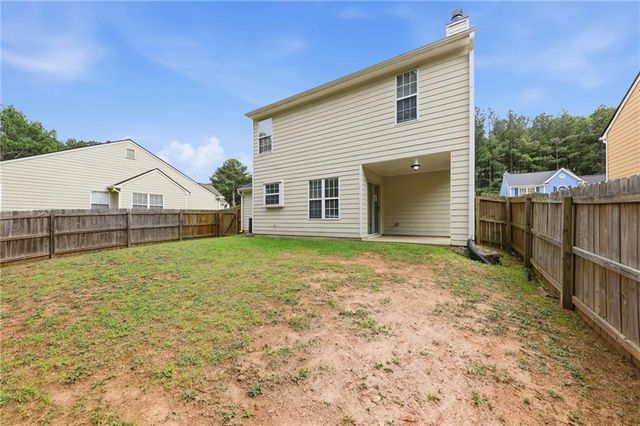 1178 Summerstone Trace, Austell, GA 30168