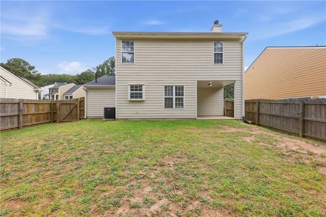1178 Summerstone Trace, Austell, GA 30168