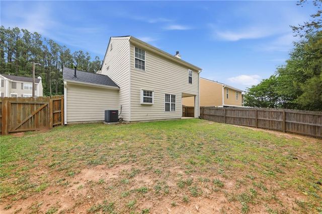 1178 Summerstone Trace, Austell, GA 30168