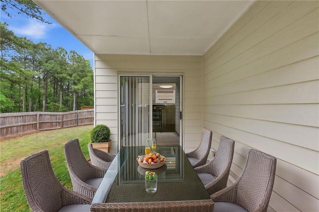 1178 Summerstone Trace, Austell, GA 30168