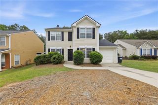 1178 Summerstone Trace, Austell, GA 30168